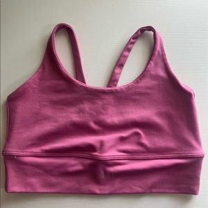 SETactive sports bra